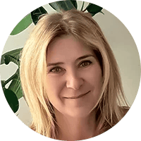 dr n. med. Aneta Libera – psycholog, psychoterapeuta, członek zespołu specjalistów i terapeutów centrum Liberosis Lublin.