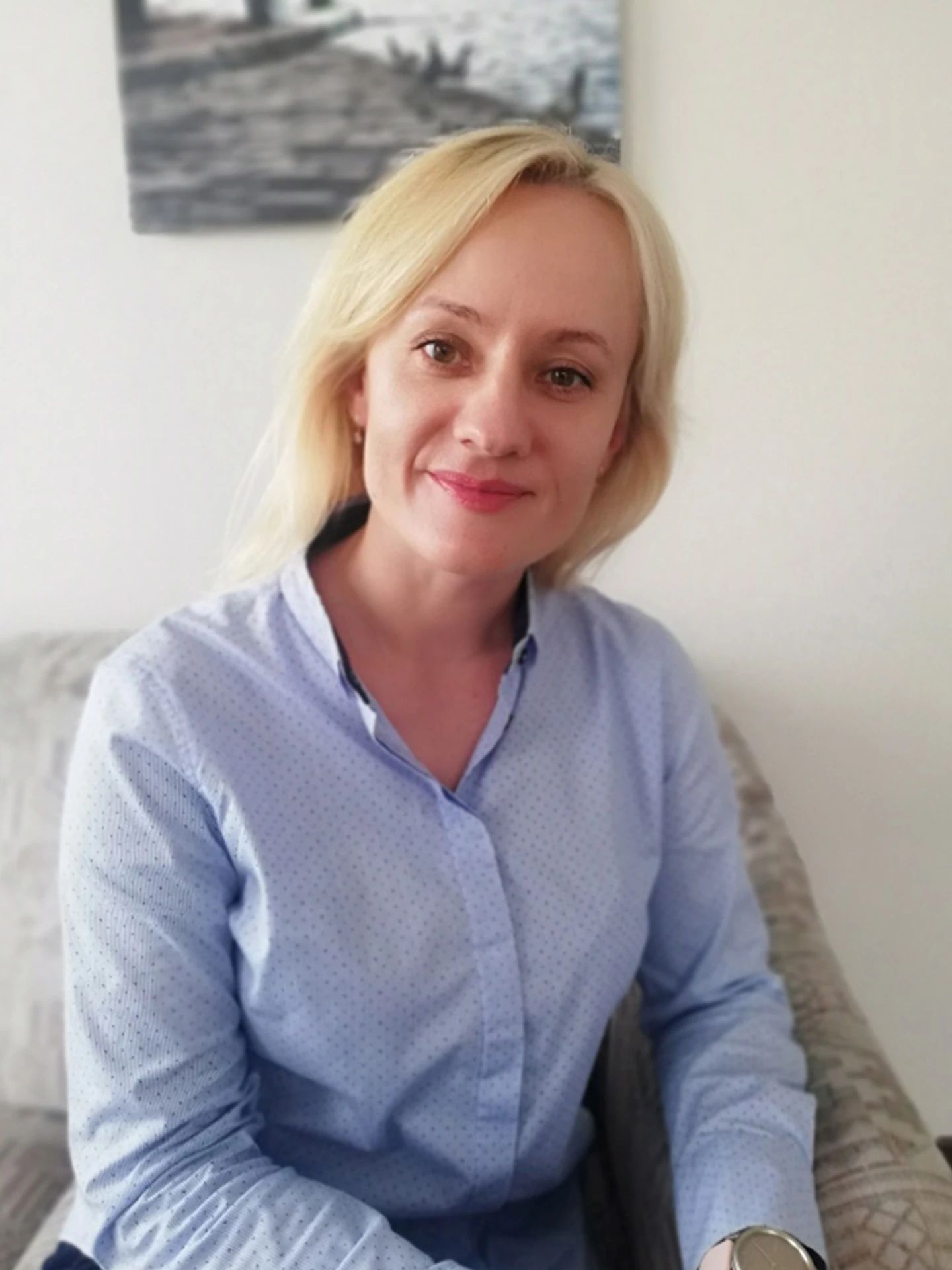Terapia poznawczo-behawioralna (CBT) i Terapia Schematu w Lublinie. Dorota Czeczko-Żukowska wspiera w kryzysach, lękach i depresji. Umów konsultację.