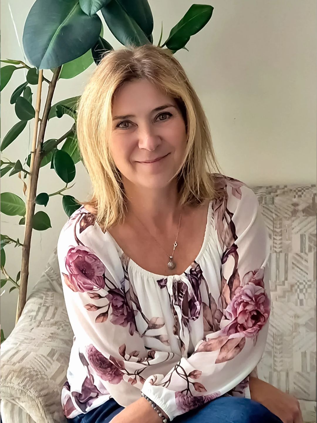 dr n. med. Aneta Libera – psycholog, psychoterapeuta, członek zespołu specjalistów i terapeutów centrum Liberosis Lublin.