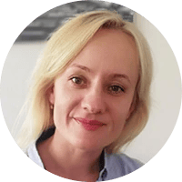 Terapia poznawczo-behawioralna (CBT) i Terapia Schematu w Lublinie. Dorota Czeczko-Żukowska wspiera w kryzysach, lękach i depresji. Umów konsultację.